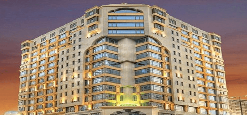 Leader Al Muna Kareem Hotel image